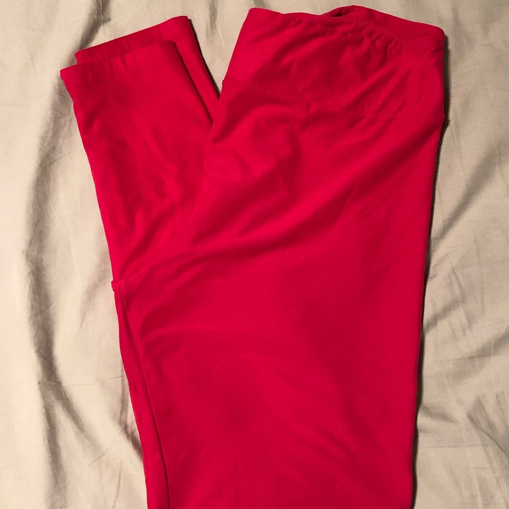 Lularoe legging